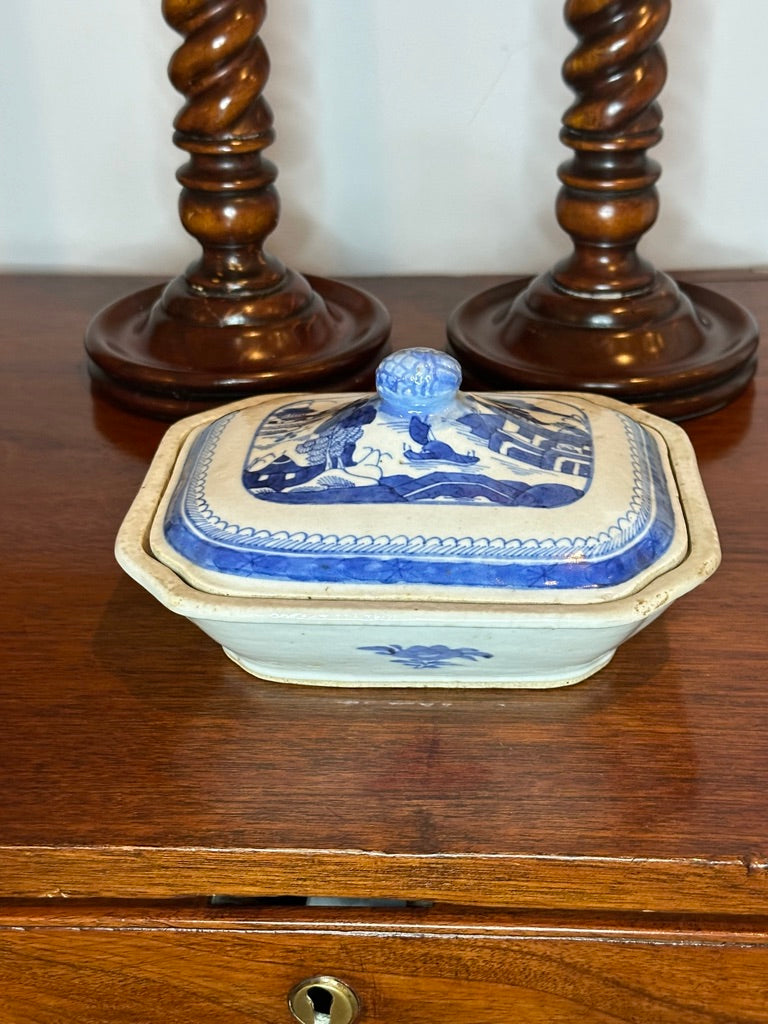 The Romance of the Well-Loved Object