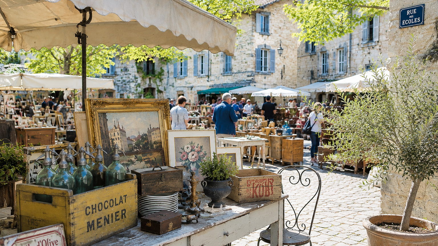 The Top 10 Mistakes First-Time Vintage Buyers Make