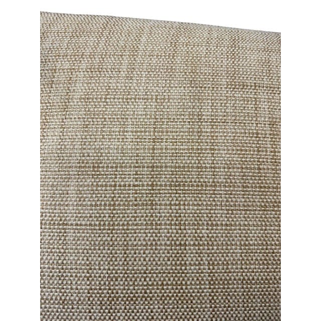 Lillian August Linen Dining Chairs With Pleated Skirts and Nailheads - Set of 8 | IdleHour