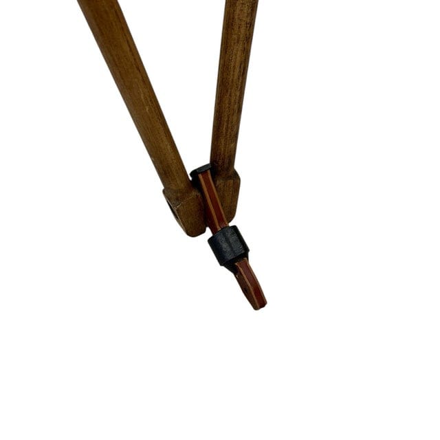 Ralph Lauren Large Tripod Quincy Floor Lamp | IdleHour