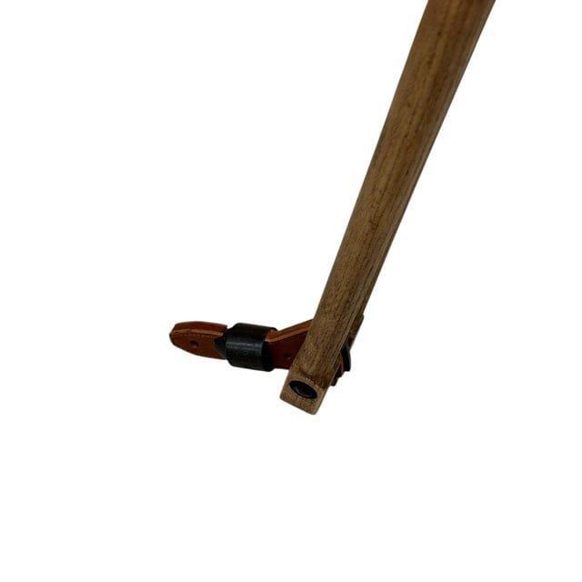 Ralph Lauren Large Tripod Quincy Floor Lamp | IdleHour