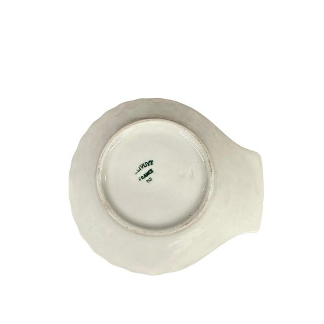 Vintage Pillivuyt Shell Trinket Dish | IdleHour