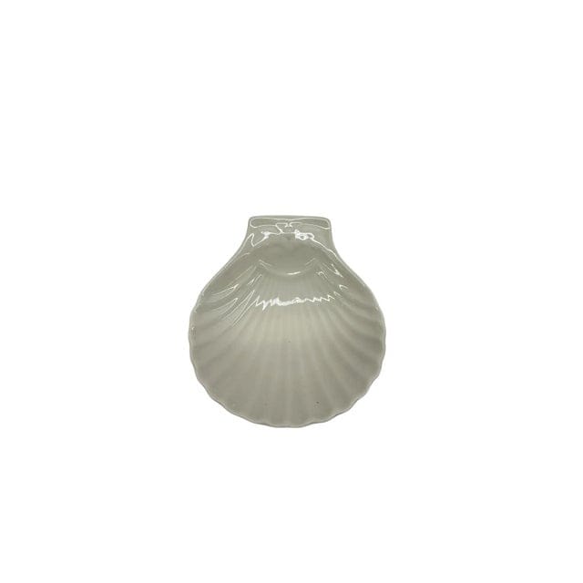 Vintage Pillivuyt Shell Trinket Dish | IdleHour