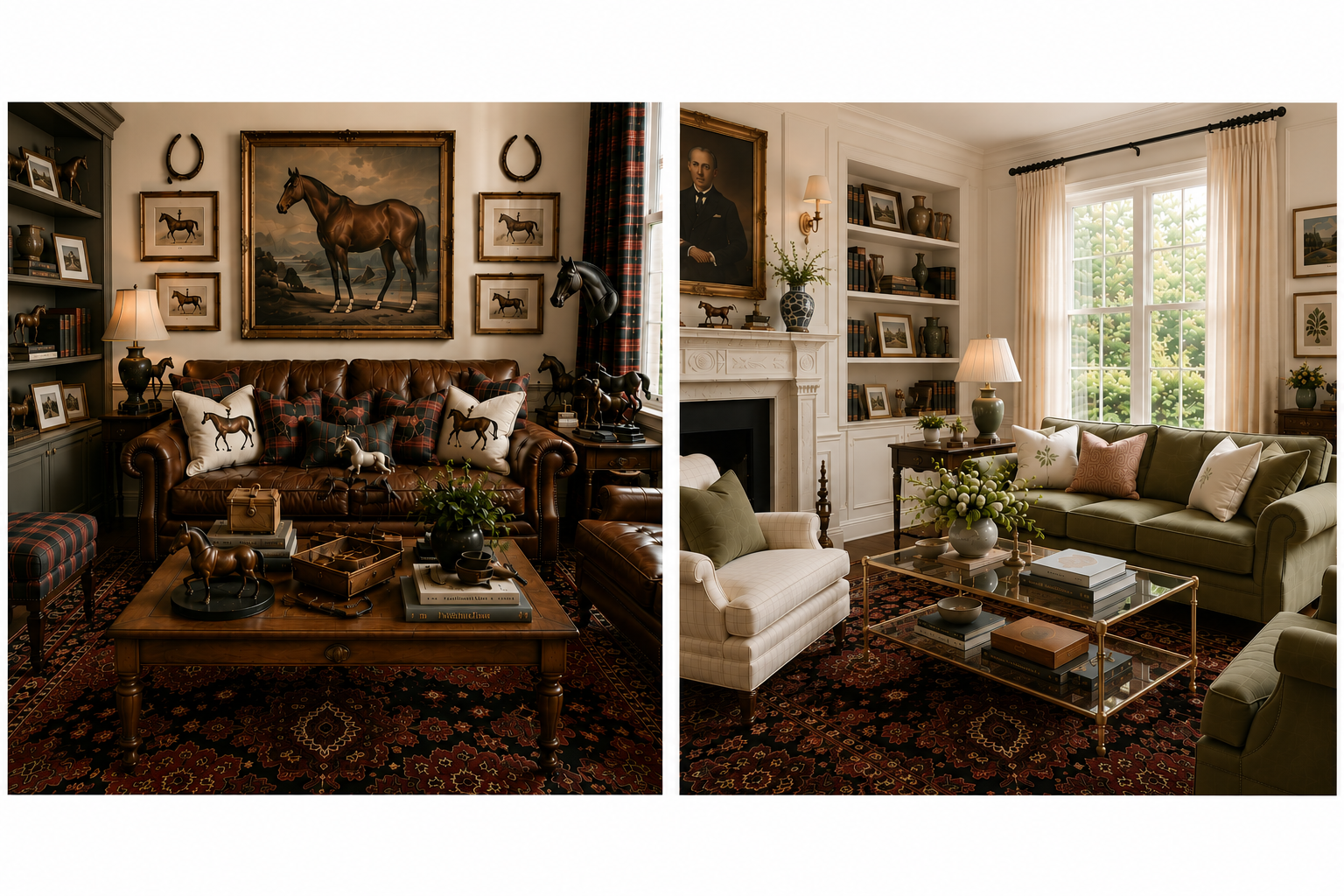 Theme Decorating | IdleHour